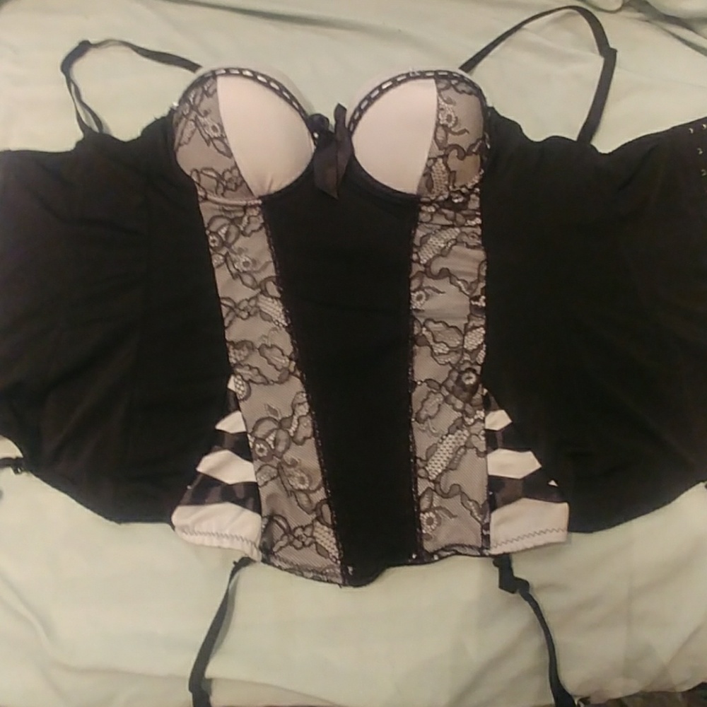 Lingerie